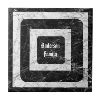 PERSONALIZE TILE