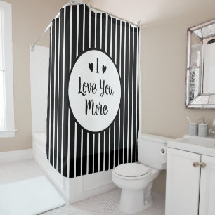 Personalize to say anything I Love You More