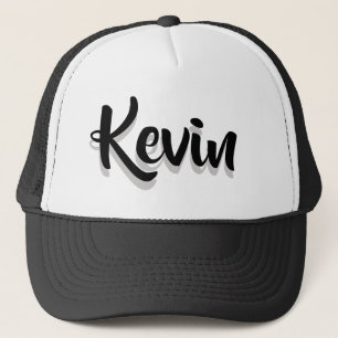 Personalize Trucker Hat
