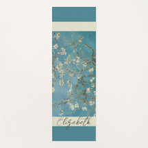 Personalize Vincent van Gogh's Almond blossom
