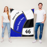 Personalize Volleyball Gift Ideas for Senior Night