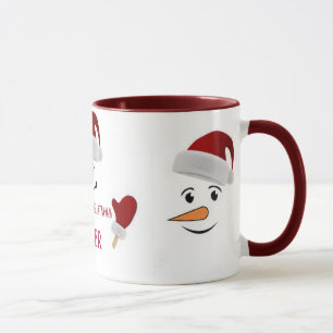  Personalize W/Your Childs Name! Hot Chocolate* Mug