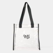 Personalize  with your initials