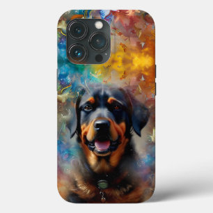 Personalize With Your Own Image Butterfly Frame iPhone 13 Pro Case