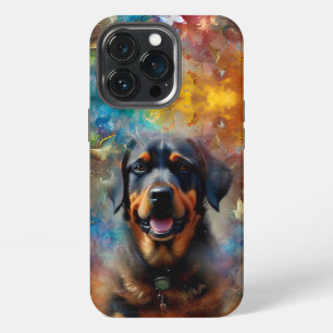 Personalize With Your Own Image Butterfly Frame iPhone 13 Pro Case