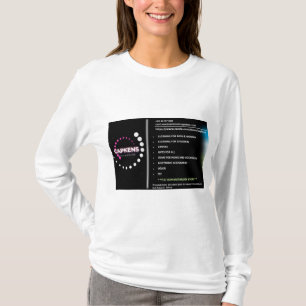 Personalize With Your Own Image Quality T-Shirt