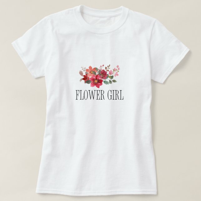 Personalize Woman t-shirt (Design Front)