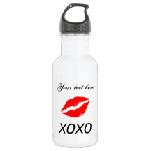 Personalize XOXO HEART
