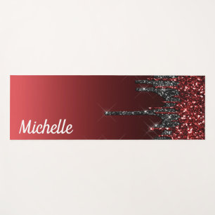 Personalize Yoga Mat
