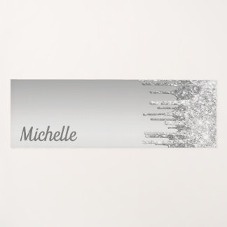 Personalize Yoga Mat