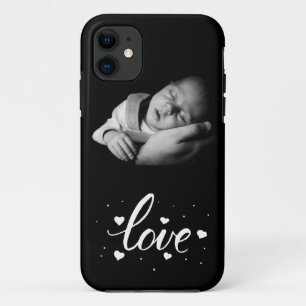 Personalize You Own Photo iPhone 11 Case