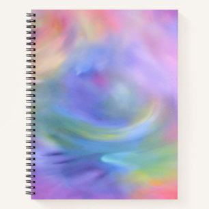 Personalize Your Brand: Custom Spiral Notebooks