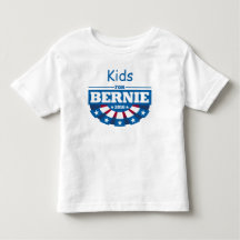 Personalize Your Group for Bernie Sanders T-Shirt