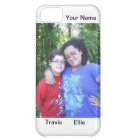 Personalize Your IPhone5 hardshell Case