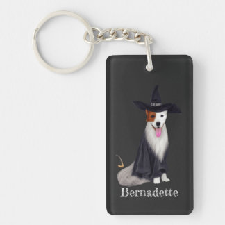 Personalize Your Look Today with Photo and Name On Keychain