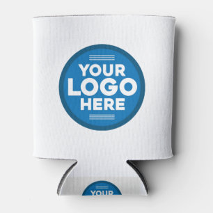 Personalize Your name or Company Logo Here Can Coo Cooler