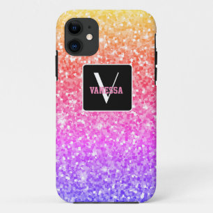 Personalize Your Own Colourful iPhone 11 Case