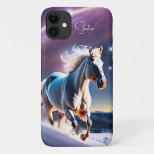 Personalize Your Own Custom Made Design on iPhone 11 Case
