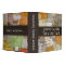 Personalize your own family recipe 2 inch binder