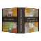 Personalize your own family recipe binder
