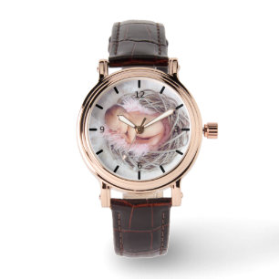 Personalize Your Own Photo Watch