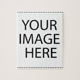 Personalize Yourself! Jigsaw Puzzle