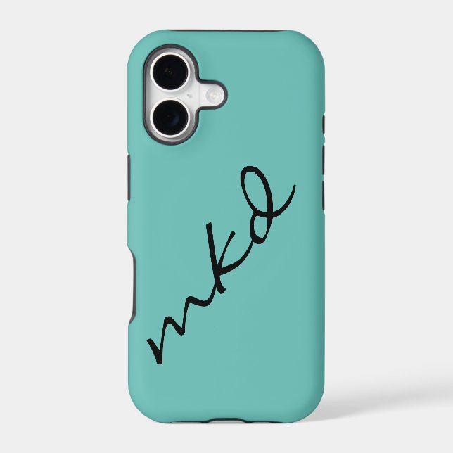 Personalized (Back)