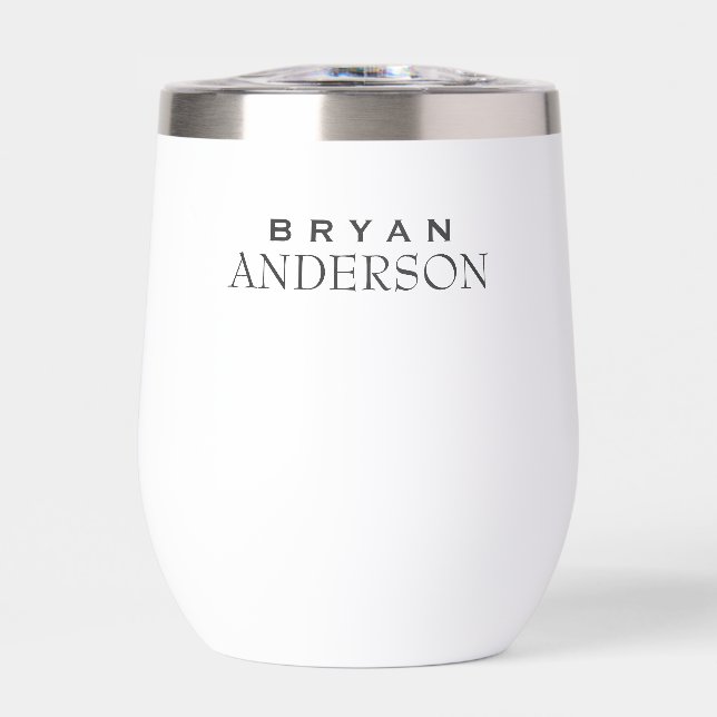 Personalized (Front)
