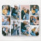 Personalized 10 Photo Mousepad