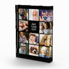 Personalized 11 Photo Collage