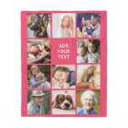 Personalized 11 Photo Collage