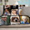 Personalized 11 Photo Collage