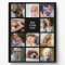 Personalized 11 Photo Collage