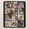 Personalized 12 Photo Collage