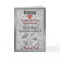 Personalized 15th Wedding Anniversary Card Husband