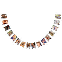 Personalized 16 Photo Celebration