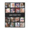 Personalized 16 Photo Collage