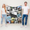 Personalized 17 Dad Photo Collage | Father's Day