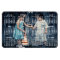 Personalized 2016 Magnetic Calendar 3x4