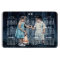Personalized 2016 Magnetic Calendar 4x6