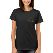 Personalized 2024 Sturgis Motorcycle Rally T-shirt