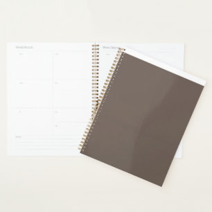 Personalized 2025 Planner – Custom Daily Journal