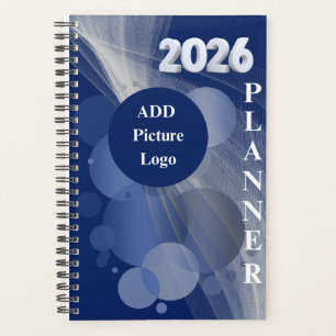 Personalized 2026 Year Planner