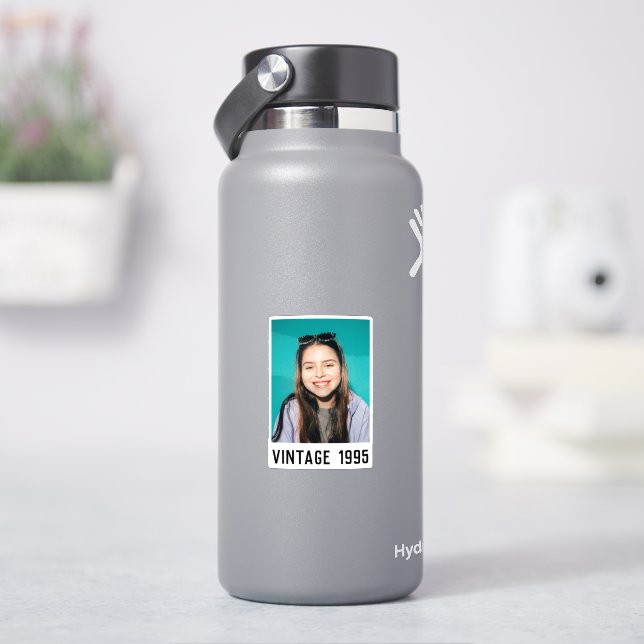 Personalized 20th 30th 40th 50th Birthday Party (HydroFlask)