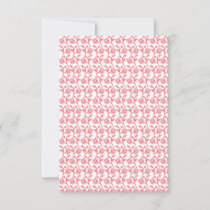 Personalized 21st & 35th Birthday Invites