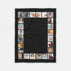 Personalized 24 Photo DIY Custom Photo Collage