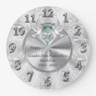 Personalized 25th Wedding Anniversary Gifts
