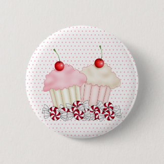 Personalized 2 Inch Round Button