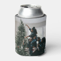 Personalized 2 Photo Double Sided Custom