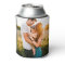 Personalized 2 Photo Template Double Sided